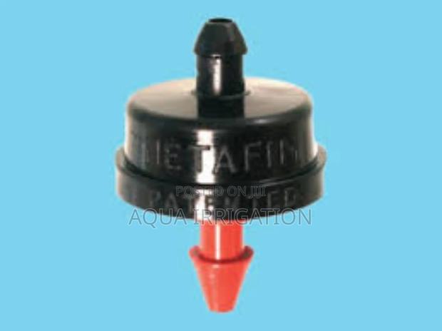 Proven Results With Our Button Drippers - main view