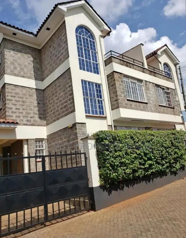5bdrm Maisonette in Willmary, Roysambu for sale - thumbnail 3