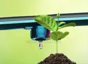 High-Performance Driplines for Vineyards"