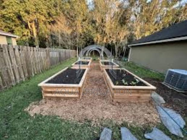 Affordable Driplines for Every Budget" - main view