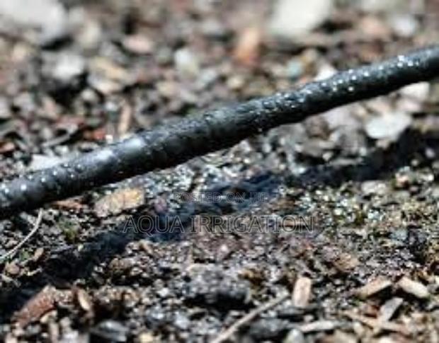 High-Quality Driplines for Any Farm" - main view