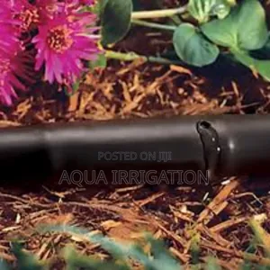 Flexible and Reliable Dripline Solutions"