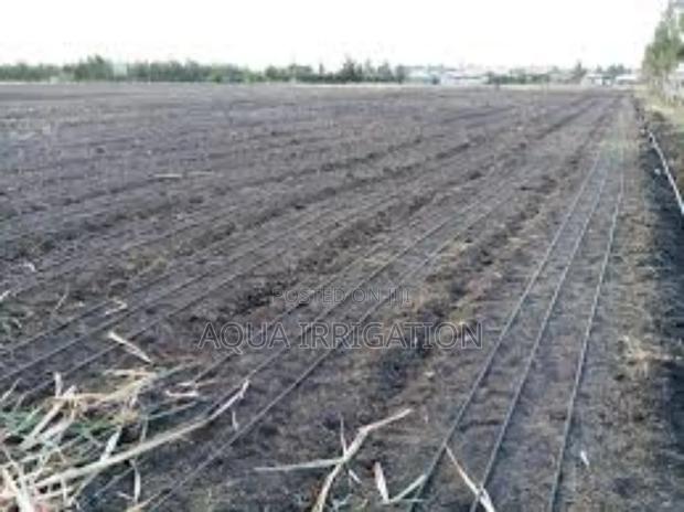 Perfect Irrigation Starts With Our Driplines - main view