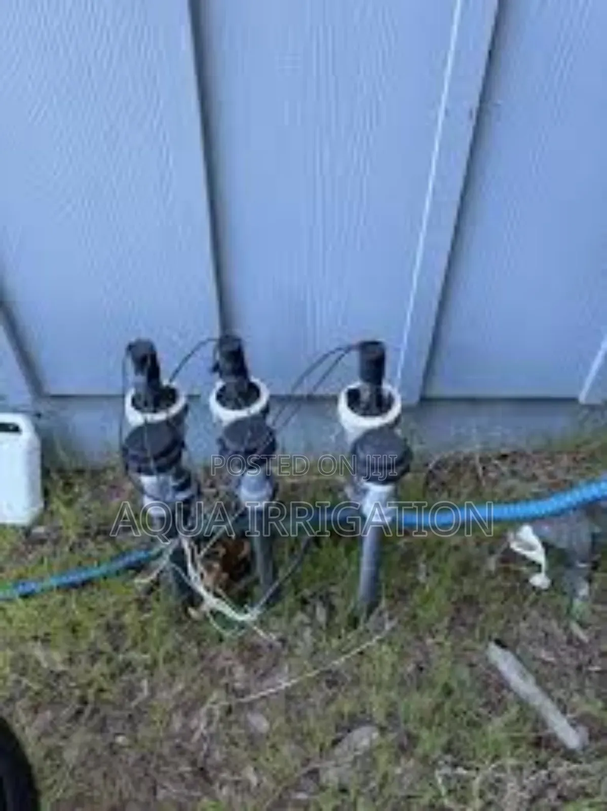Reliable Driplines for Healthier Harvests"