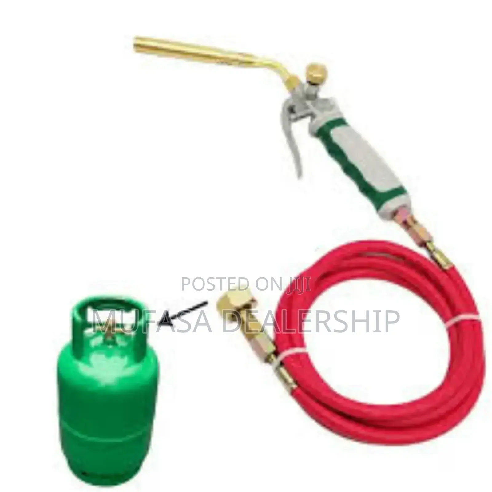 High Quality LPG Flame Torch