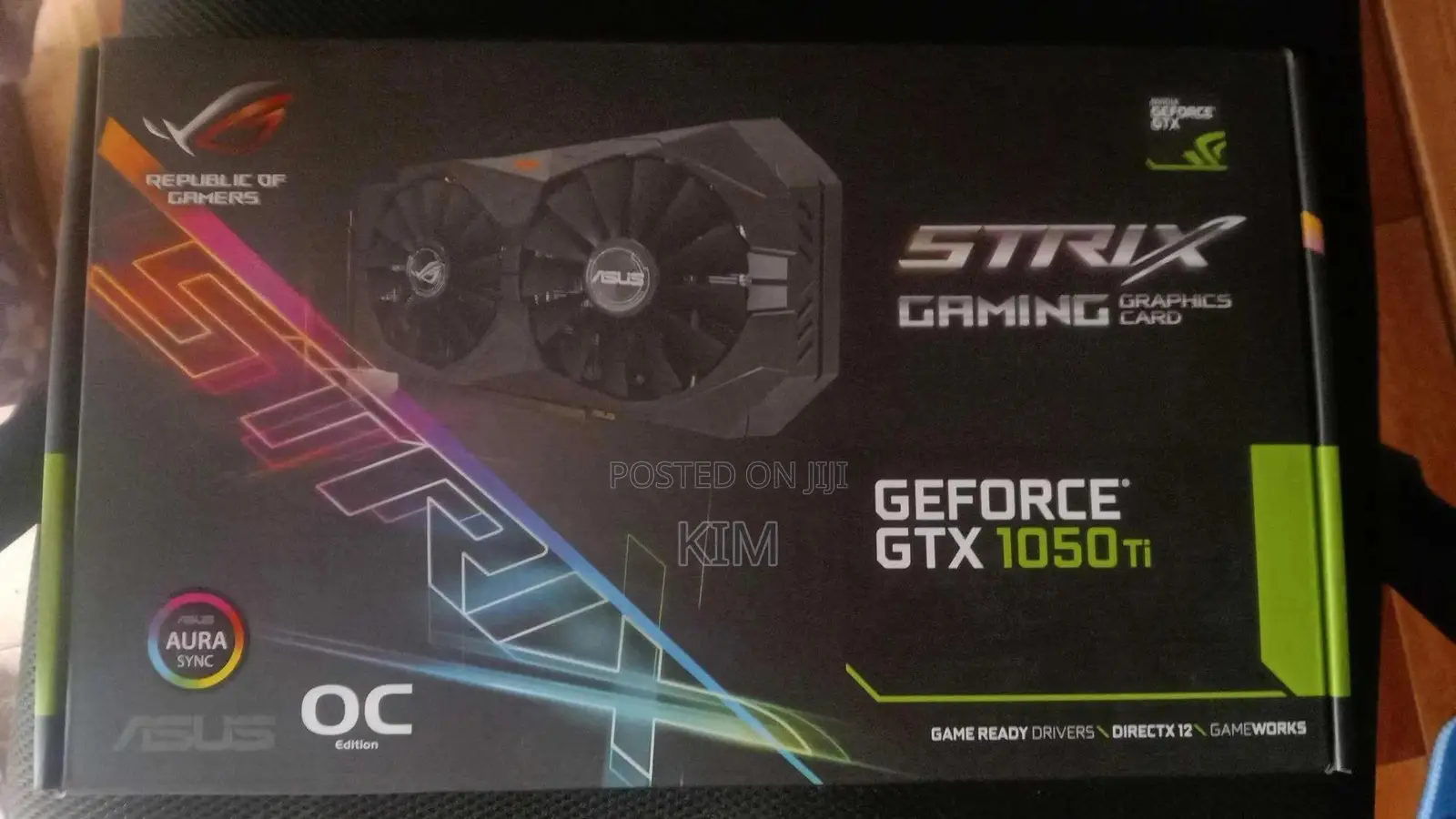 New Gaming Graphics Cards! Rx580 | GTX 1050ti | Rx570