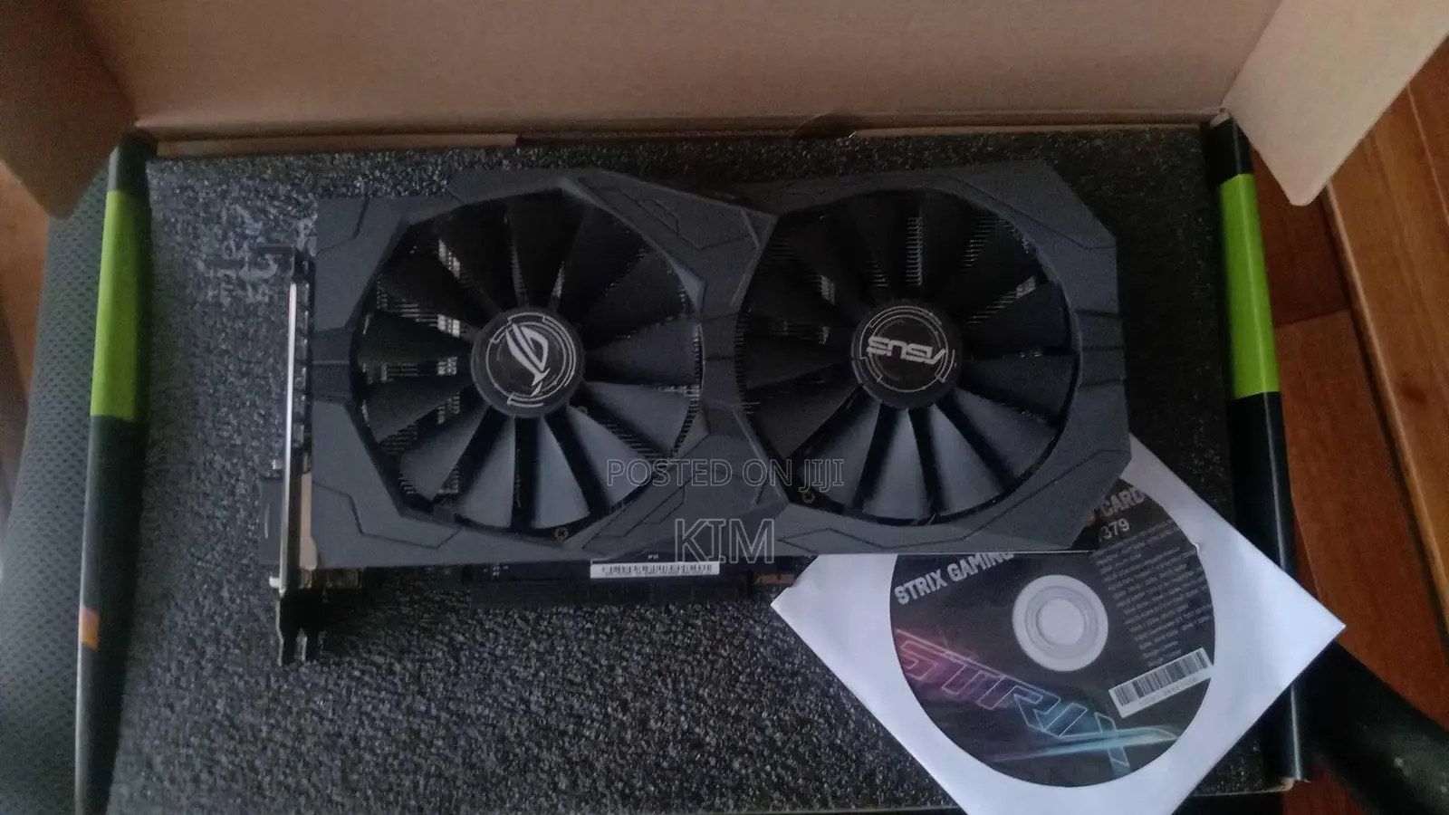 New Gaming Graphics Cards! Rx580 | GTX 1050ti | Rx570
