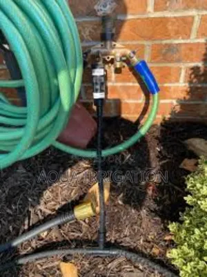 Flexible Driplines for Any Irrigation Setup"
