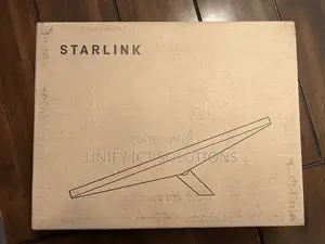 Starlink Mini Network Kit Starlink Mini Router