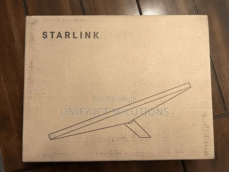 Starlink Mini Network Kit Starlink Mini Router