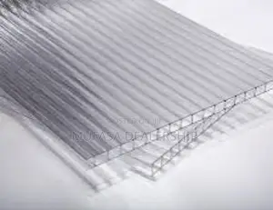 Hollow Poly Carbonate Sheet