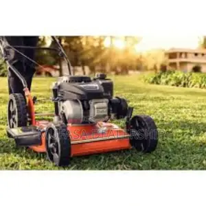 Top Quality Lawn Mower Machine