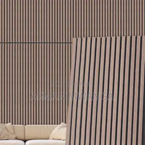 Wall Cladding Panels 2.8m×14.7m