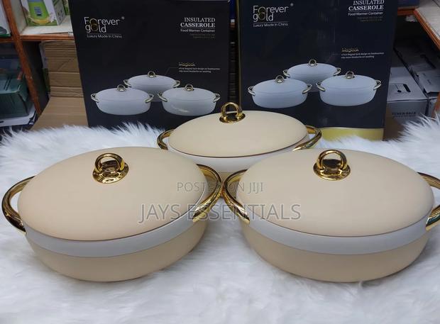 3pc Luxury Hotpot Sets - thumbnail 5