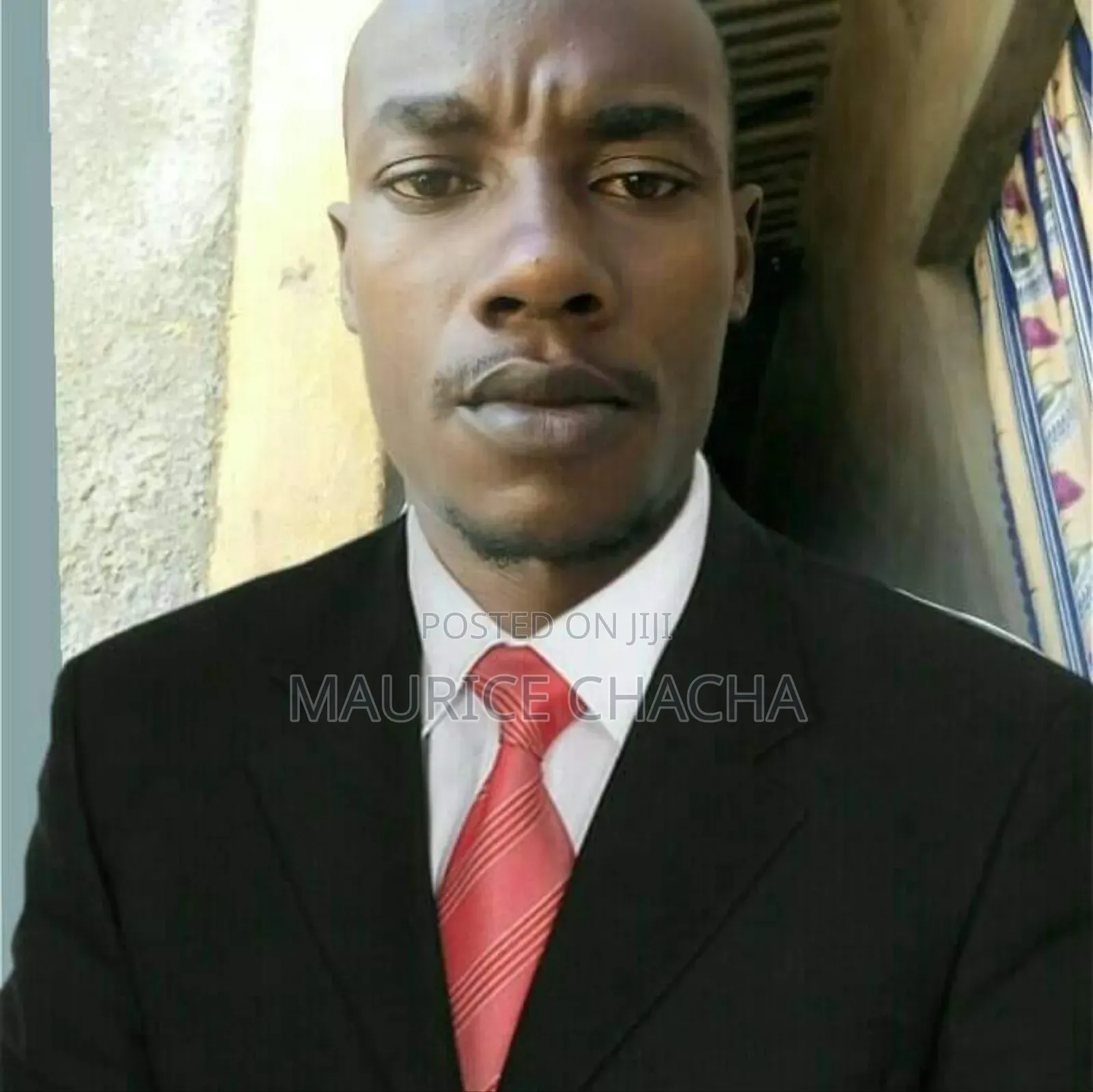 Chacha Maroa Manager