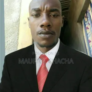 Chacha Maroa Manager