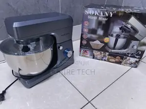 Sokany Commercial/Professional Electric Stand Mixer-8 Litres