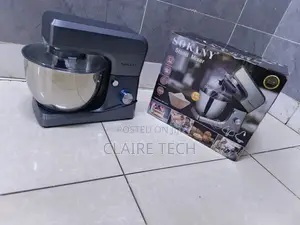Electric Standing Mixer 8 Litres