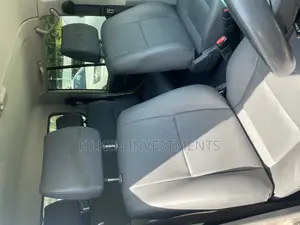 Toyota Land Cruiser 2019