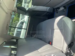 Toyota Land Cruiser 2019