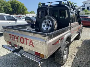 Toyota Land Cruiser 2019