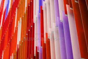 Coloured Acrylic Perspex - thumbnail 2