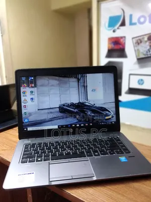 Laptop HP EliteBook 840 G2 8GB Intel Core I5 HDD 500GB