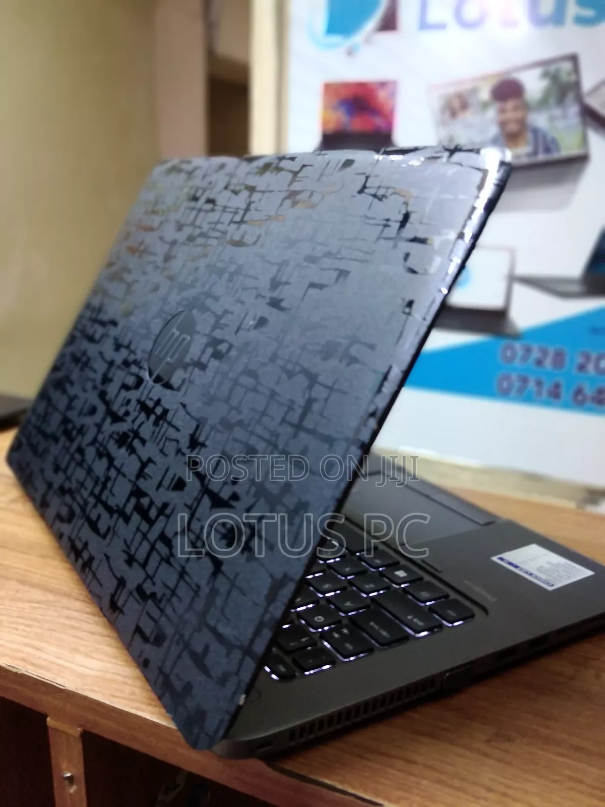 Laptop HP EliteBook 840 G2 8GB Intel Core I5 HDD 500GB