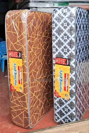 High Quality Mattress! 5*6,12inch Quilted Mattresses