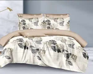 Unique Binded Duvets Set(Size 7*6)