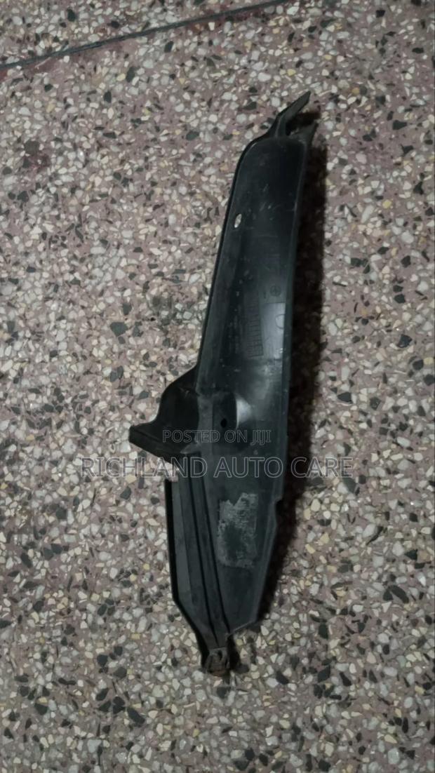 X-Trail Nt31 Rear Mudflap