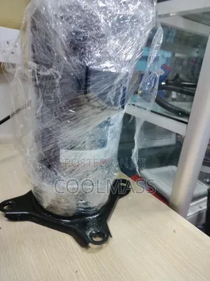 Scroll Compressor ZR 36 in Nairobi Kenya