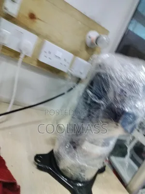 Scroll Compressor ZR 36 in Nairobi Kenya