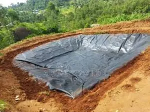 Best Dam Liners in the Market