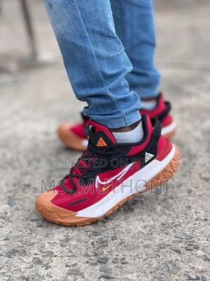 Authentic Mountain Fly ACG 40-45 - thumbnail 2