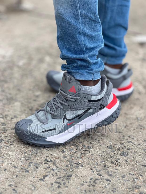 Authentic Mountain Fly ACG 40-45 - thumbnail 7