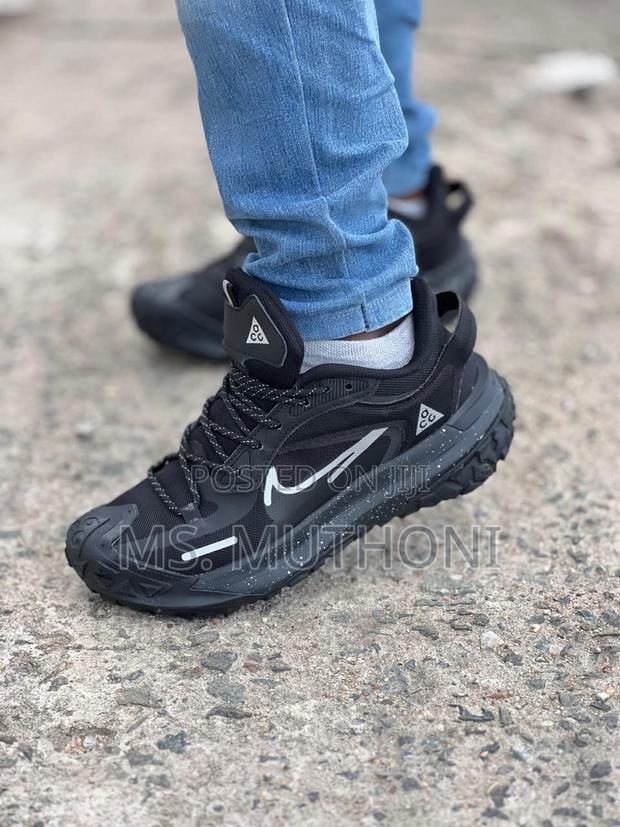 Authentic Mountain Fly ACG 40-45 - thumbnail 6