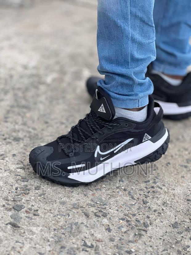 Authentic Mountain Fly ACG 40-45 - thumbnail 5