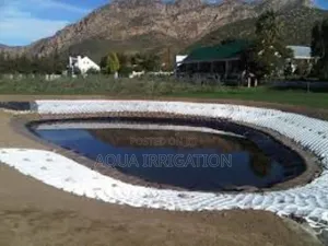 Best Dam Liners – Protect Your Farm's Water Supply