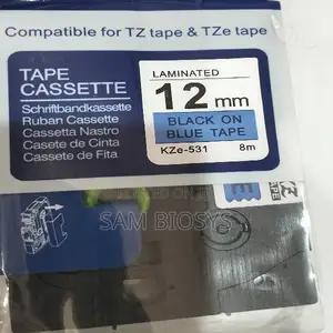 12mm Brother Catridge