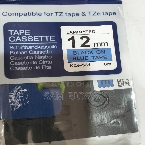 12mm Brother Catridge - main view