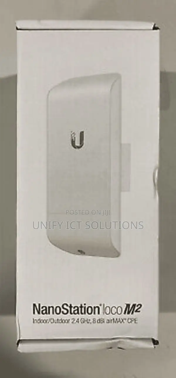 Ubiquiti Nanostation Loco M2