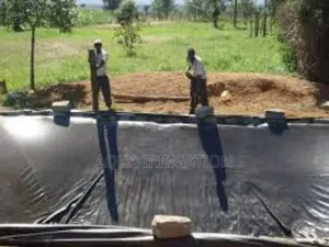 Custom Dam Liners – Perfect Fit for Your Needs