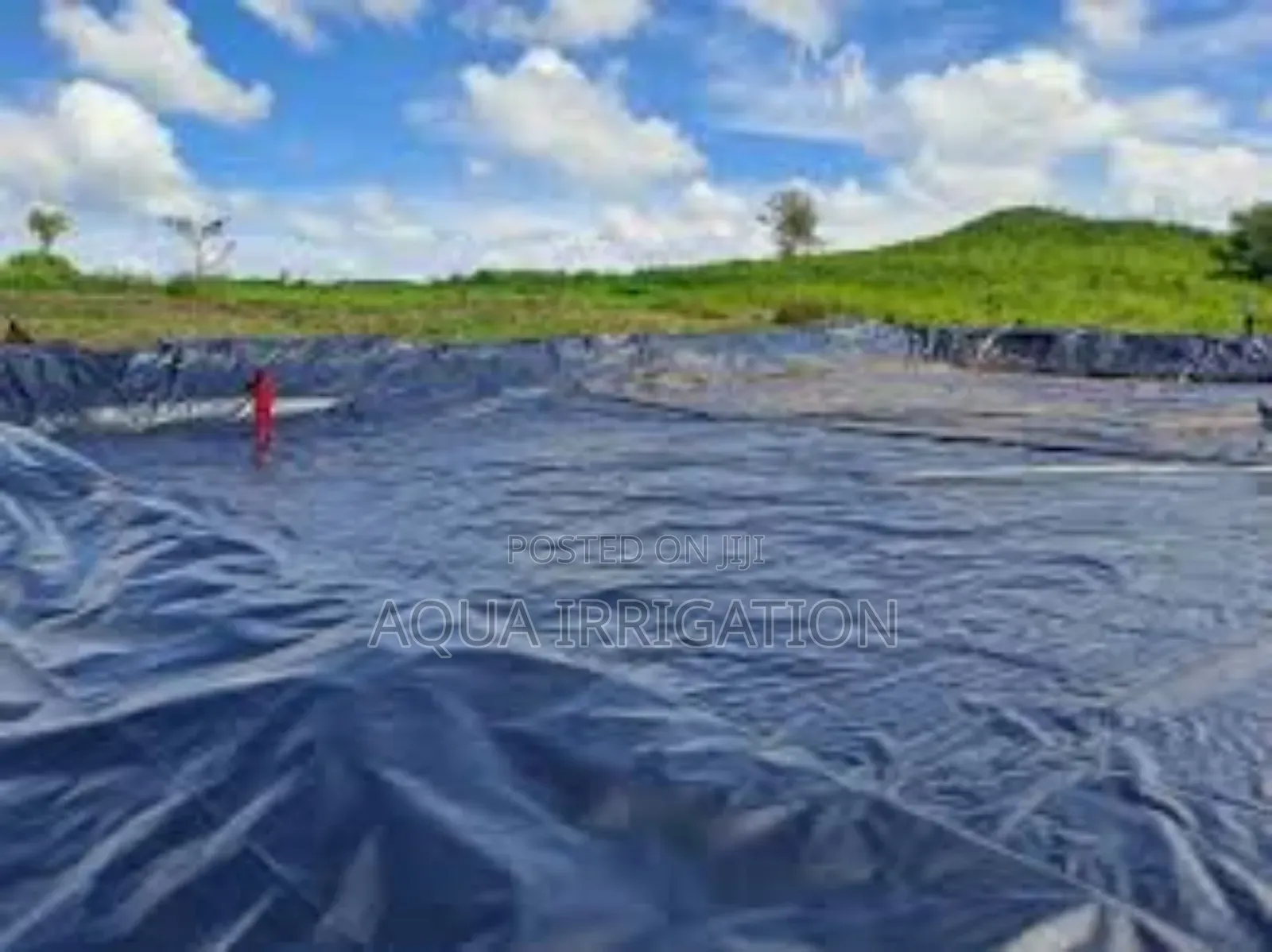 Flexible Liners – Custom Sizes for Every Farm