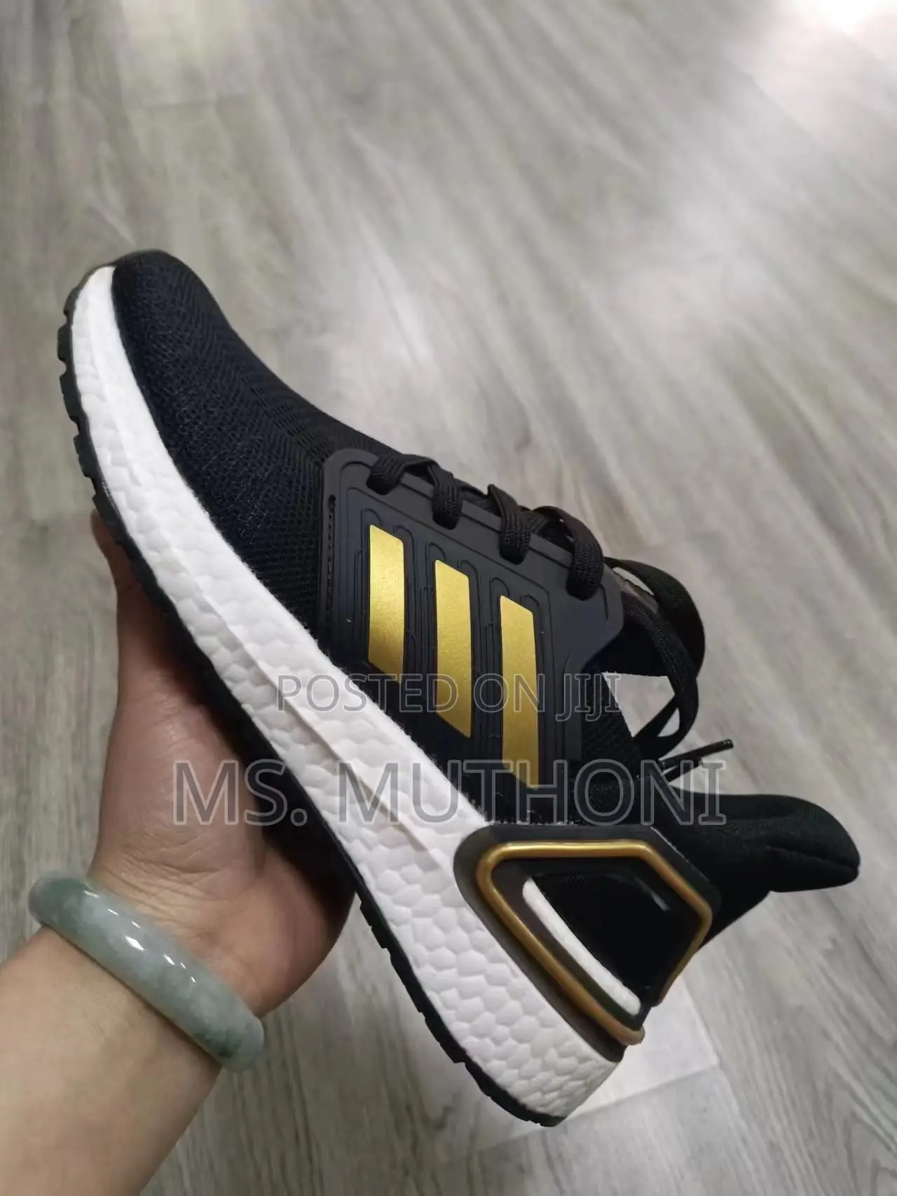 Ultra Boost Adidaa 20 Running Sneakers Shoes