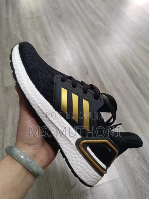 Ultra Boost Adidaa 20 Running Sneakers Shoes - thumbnail 2