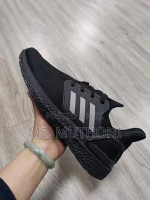 Ultra Boost Adidaa 20 Running Sneakers Shoes