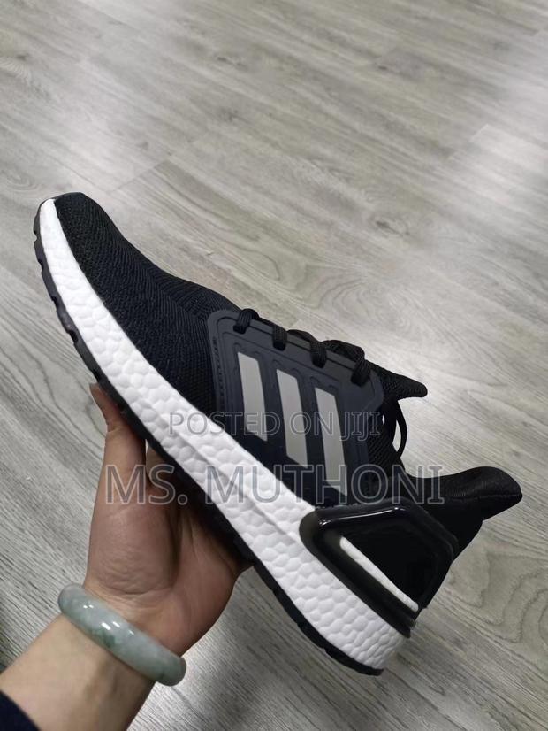 Ultra Boost Adidaa 20 Running Sneakers Shoes - thumbnail 4