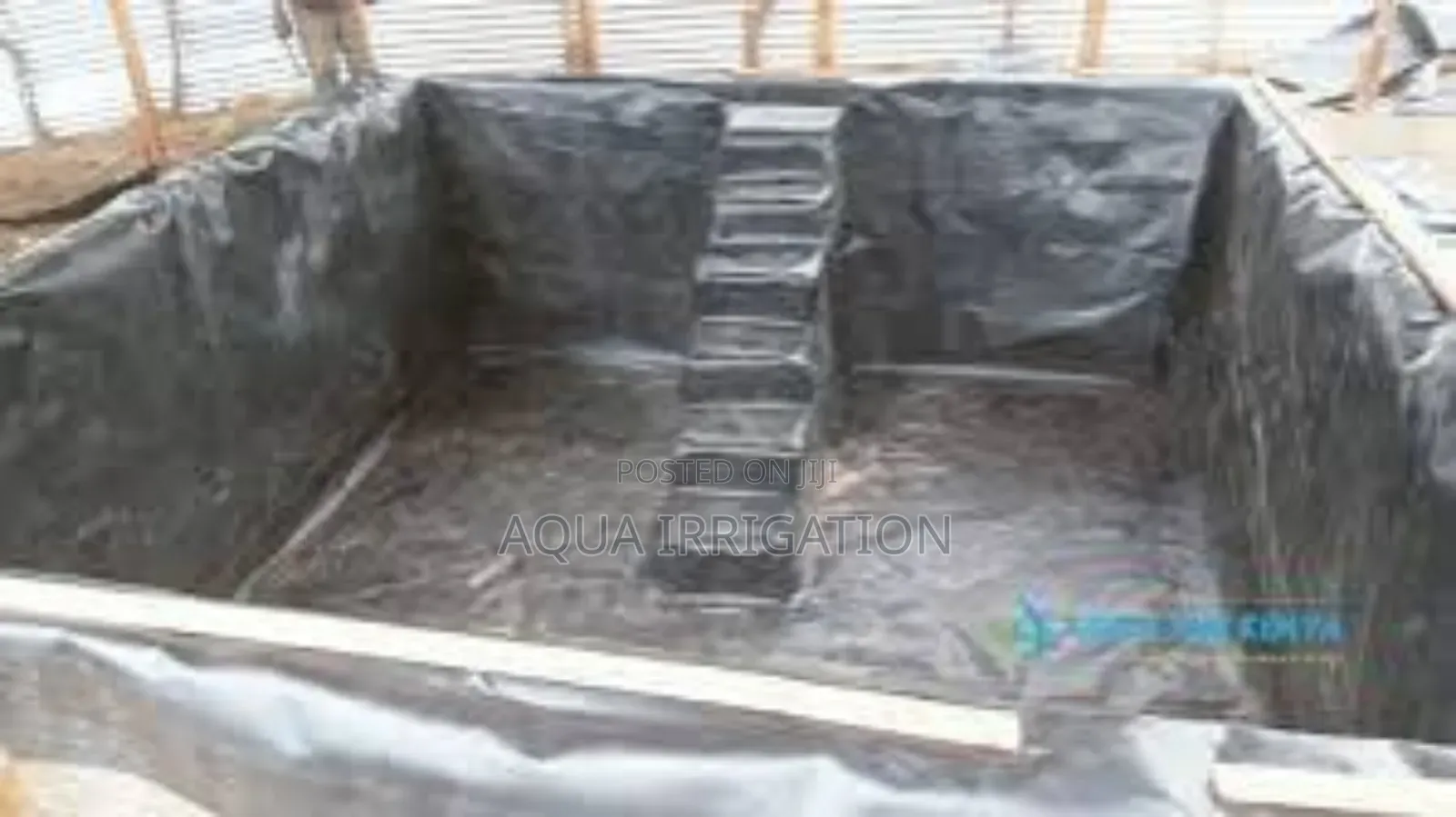 Premium Liners – Protect Your Crops From Drought
