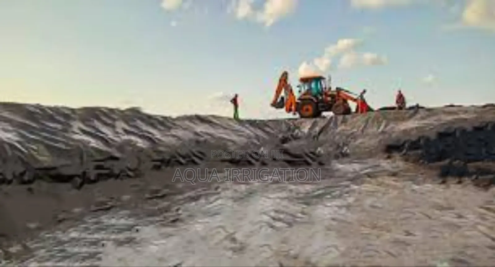Top-Quality Liners – Built for Agricultural Success